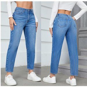 Dogma High rise Mom Jeans sz11